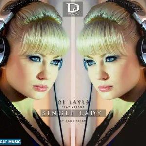 DJ Layla feat. Dee-Dee - Single Lady (Uk Radio Edit) (Uk Radio Edit)