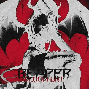 BloodHunt - REAPER