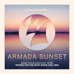 Rodg, Armin van Buuren feat. Fiora - Waiting For The Night