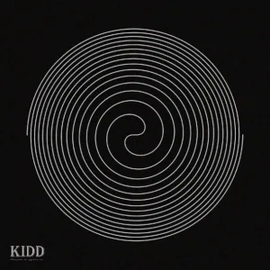 Kidd - Падаем вниз