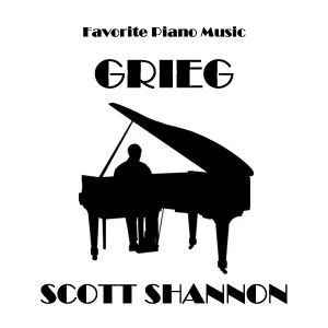 Scott Shannon - Peer Gynt Suite, Opus 46