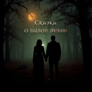 Aмрак feat. Nexalune - Сказка о былой любви