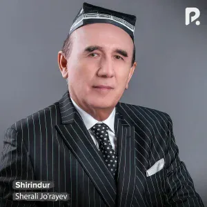 Sherali Jo'rayev - Ey gul