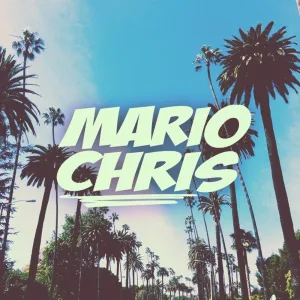 Mario Chris feat. Eleonora La Luna - Who's Got Your Love Tonight