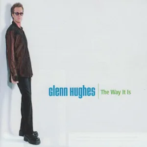 Glenn Hughes - Stoned in the Temple