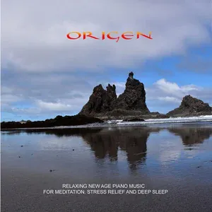 Origen - Dance of the Clouds