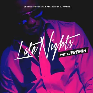 Jeremih feat. AK From Do or Die, Twista - 4 The Ladies