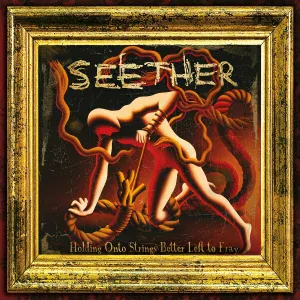 Seether - Fur Cue