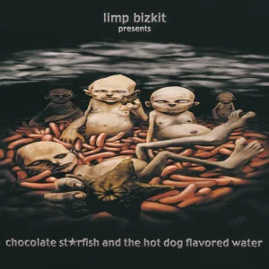 Limp Bizkit - Rollin' (Air Raid Vehicle)