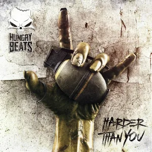 Hungry Beats feat. Twilight & Jackall feat. Jackall, Twilight - In My Head