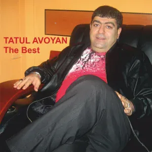 Tatoul Avoyan - Khgcha Inz