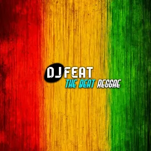 Dj Feat - Cloud Nine Dub Reggae