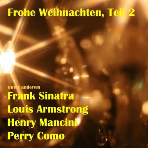 Dean Martin - Winter Wonderland