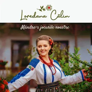 Loredana Călin - Frunzuleană Trei Oglinzi