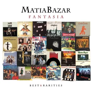 Matia Bazar - Vacanze Romane (Remastered) (Remastered)