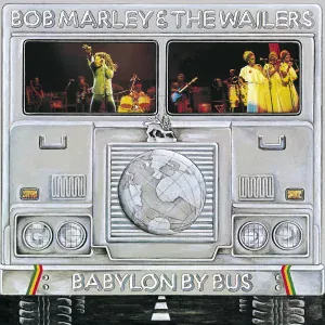 Bob Marley & The Wailers - Stir It Up