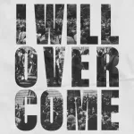 Welshly Arms - I Will Overcome