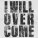 Welshly Arms - I Will Overcome