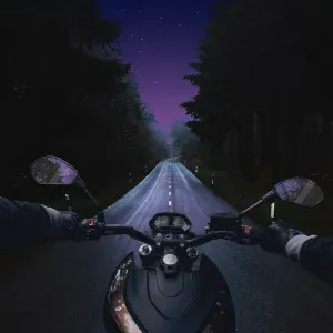 Серега Пират - Мой байк