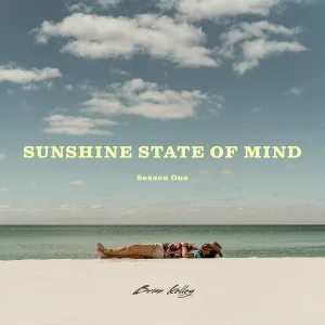 Brian Kelley - Party On The Beach