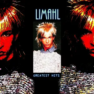 Limahl - Maybe This Time