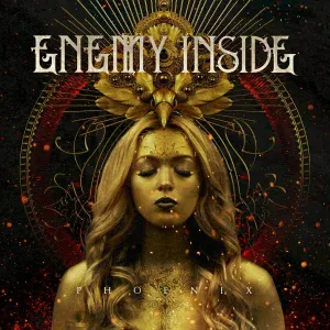 Enemy Inside - Bleeding Out