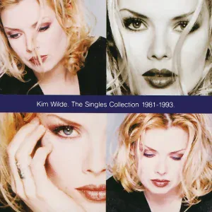 Kim Wilde - The Second Time