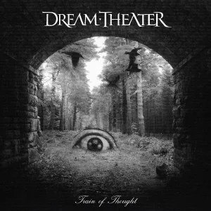 Dream Theater - Endless Sacrifice