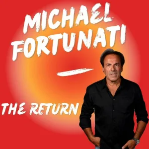 Michael FORTUNATI - Get up ! Get up !