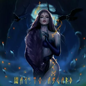 Njörda - Way to Asgard