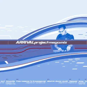 Arrival Project - I Love You
