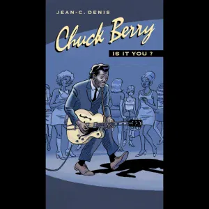 Chuck Berry - Route 66 (Bobby Troup)