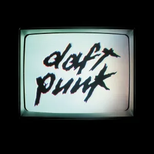 Daft Punk - Steam Machine