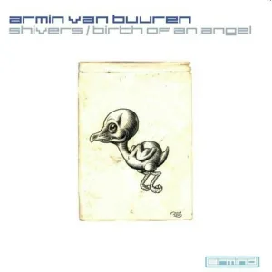 Armin van Buuren - Birth of an Angel