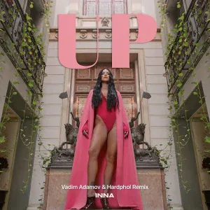 Inna - UP (Vadim Adamov & Hardphol Remix)