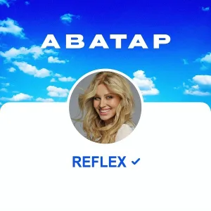 Reflex - Аватар