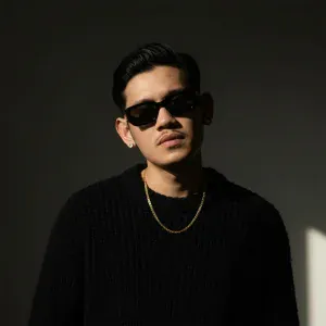 Maha Met - You Make Me Smile
