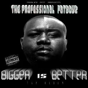 Professional Fatboyz feat. Lee'a Ro - Dangerous (feat. Lee'a Ro)