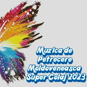 Muzica Moldoveneasca - Colaj - Muzica Moldoveneasca Melodii de suflet 2022