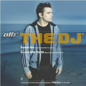 ATB - Sunset Girl