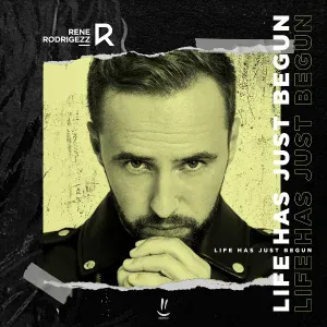 Lotus, Rene Rodrigezz feat. Pitbull - Light up the Dark