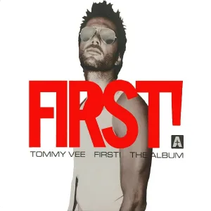 Tommy Vee feat. D'Empress - Tear In My Eye (Original Mix)