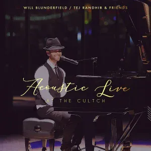 Will Blunderfield feat. Sat Kriya Jewel - You Are More / By Thy Grace