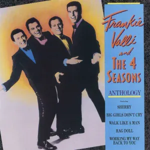 Frankie Valli & The Four Seasons - Bye Bye Baby (Baby Goodbye)