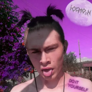 IceM00N - Do It Yourself