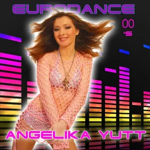 Angelika Yutt - Dreams