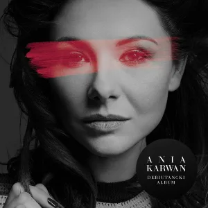 Ania Karwan - Mała miłość