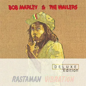 Bob Marley & The Wailers - Roots, Rock, Reggae