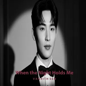 vanrith sen - Quiet Fire in My Heart