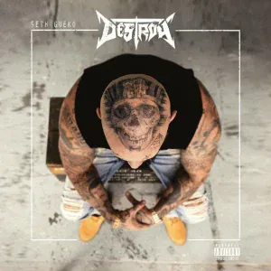 Seth Gueko feat. Kool Shen - Les 5 doigts de la main